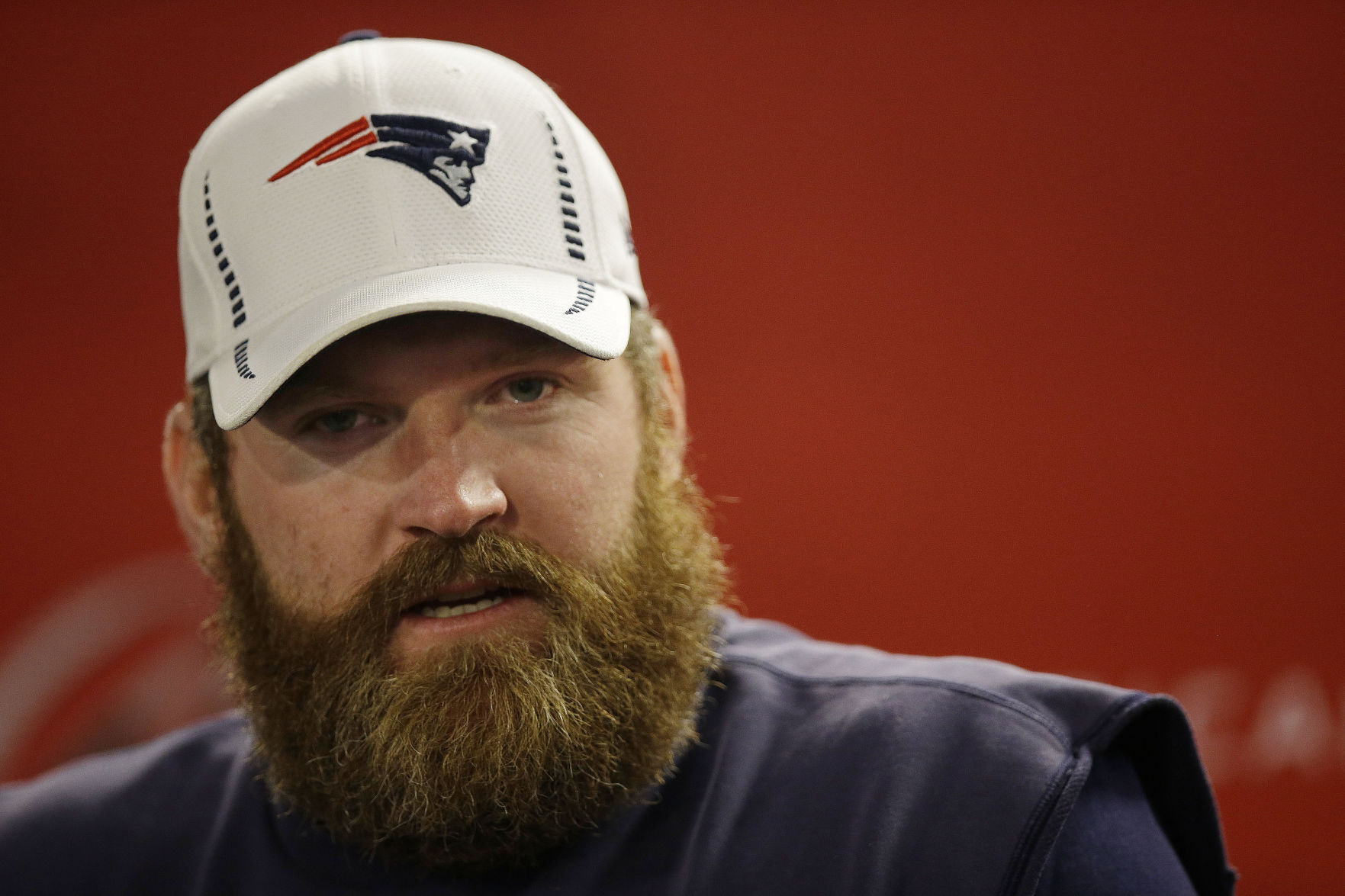 Patriots Football